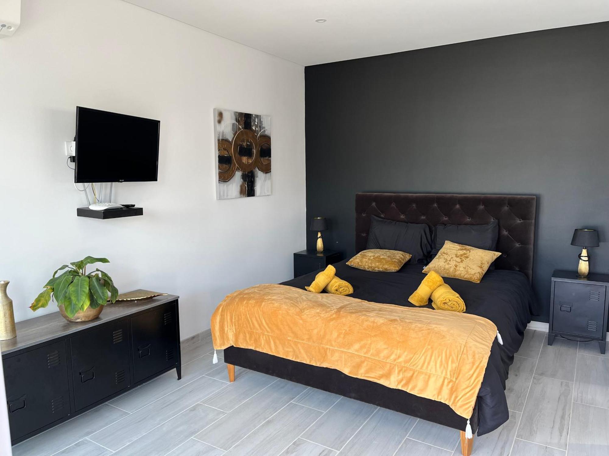 Quinta Ria Formosa Villa Olhao Bagian luar foto