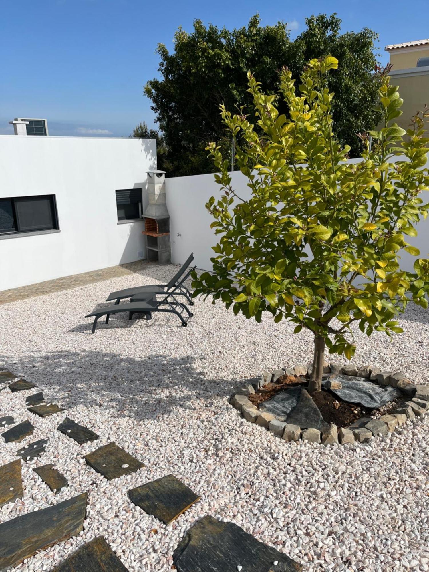 Quinta Ria Formosa Villa Olhao Bagian luar foto