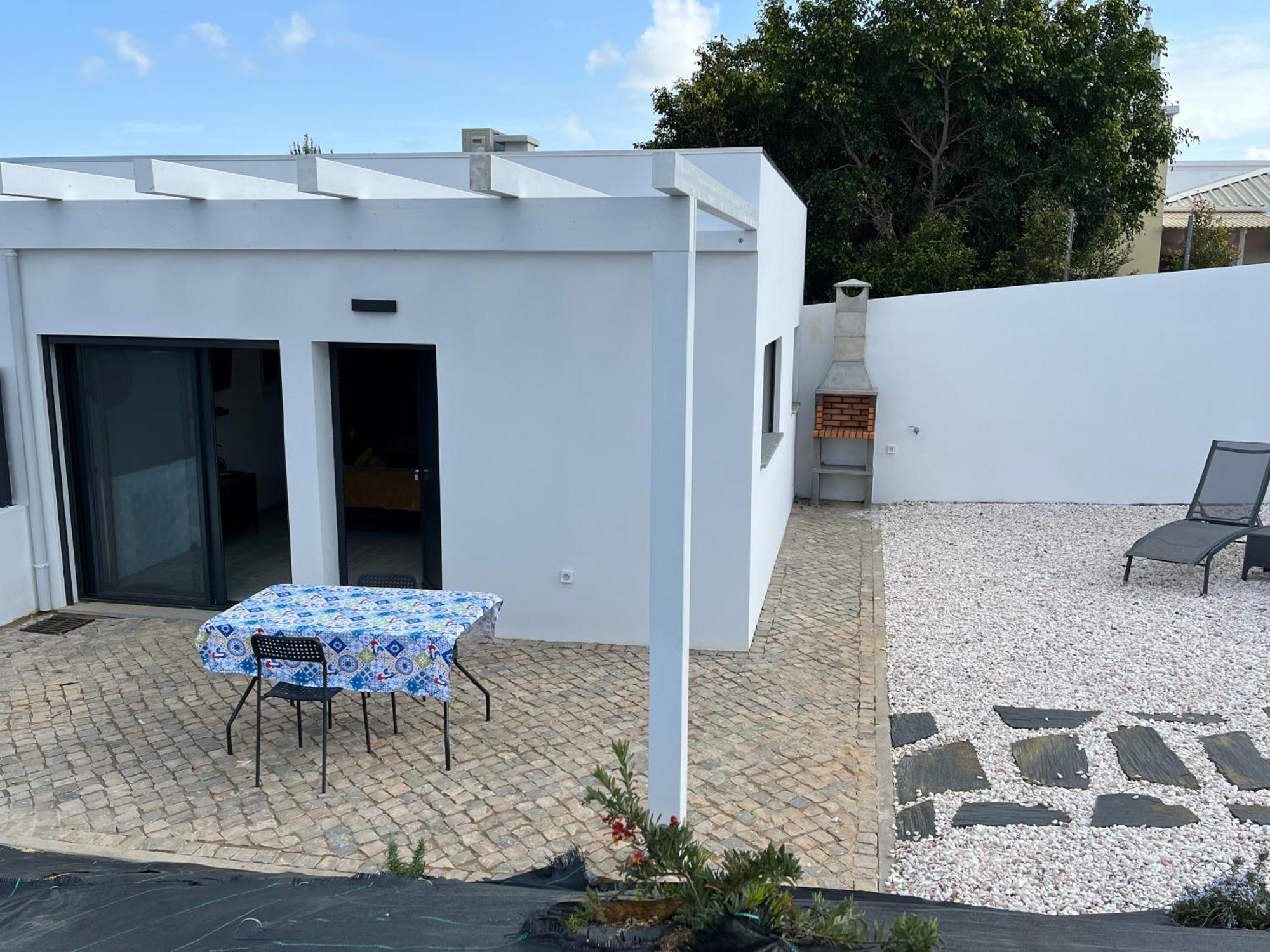 Quinta Ria Formosa Villa Olhao Bagian luar foto