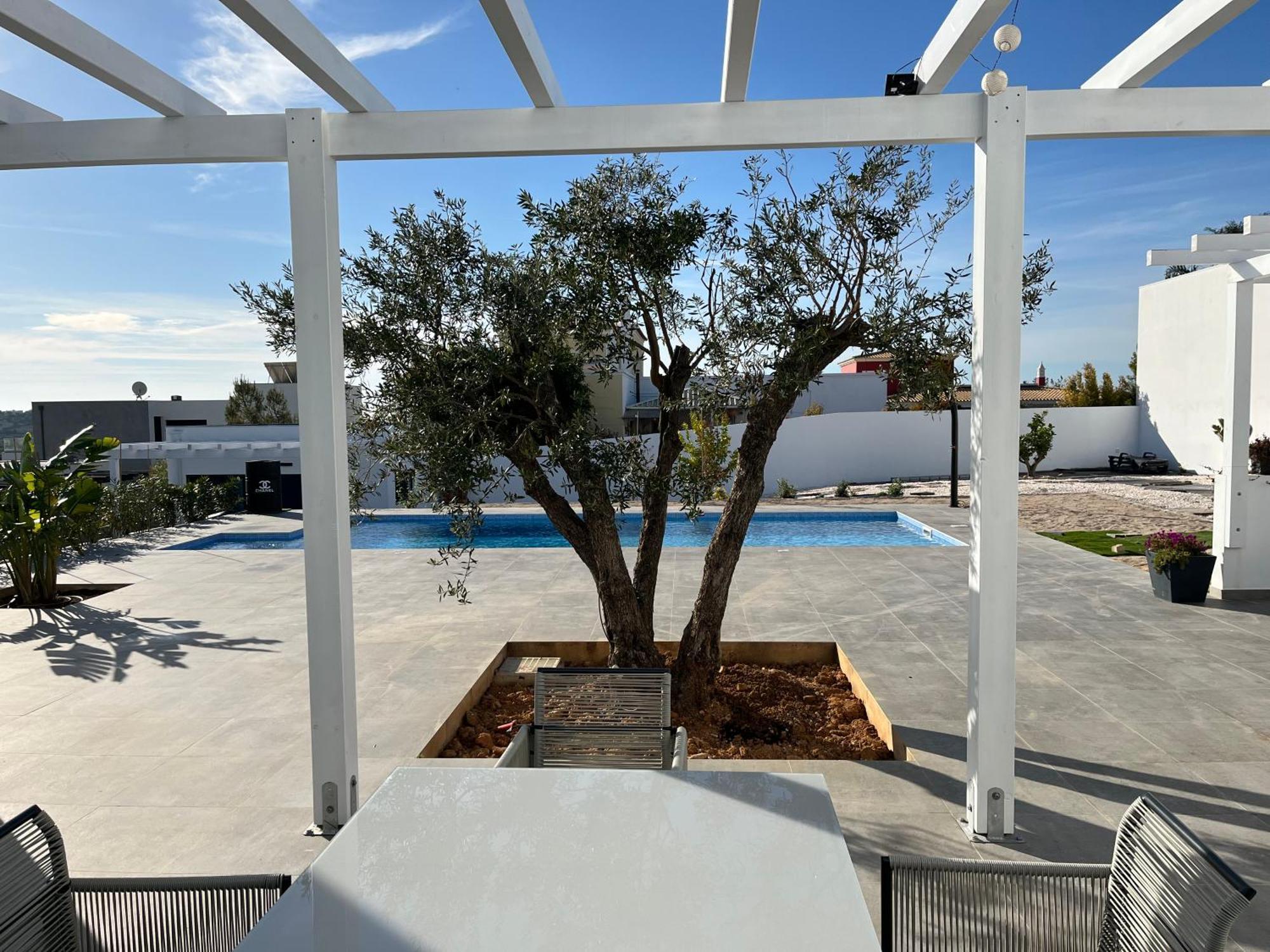 Quinta Ria Formosa Villa Olhao Bagian luar foto