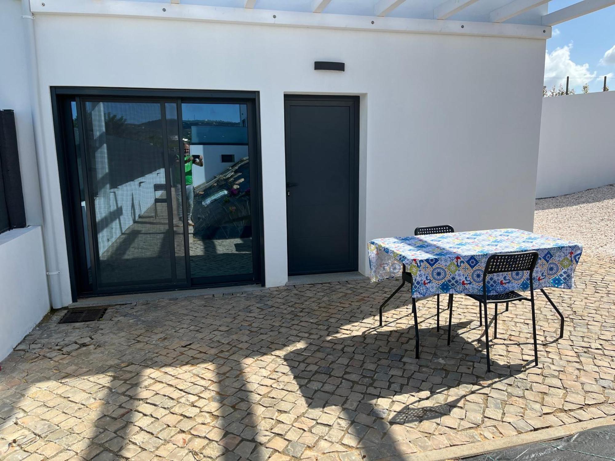 Quinta Ria Formosa Villa Olhao Bagian luar foto