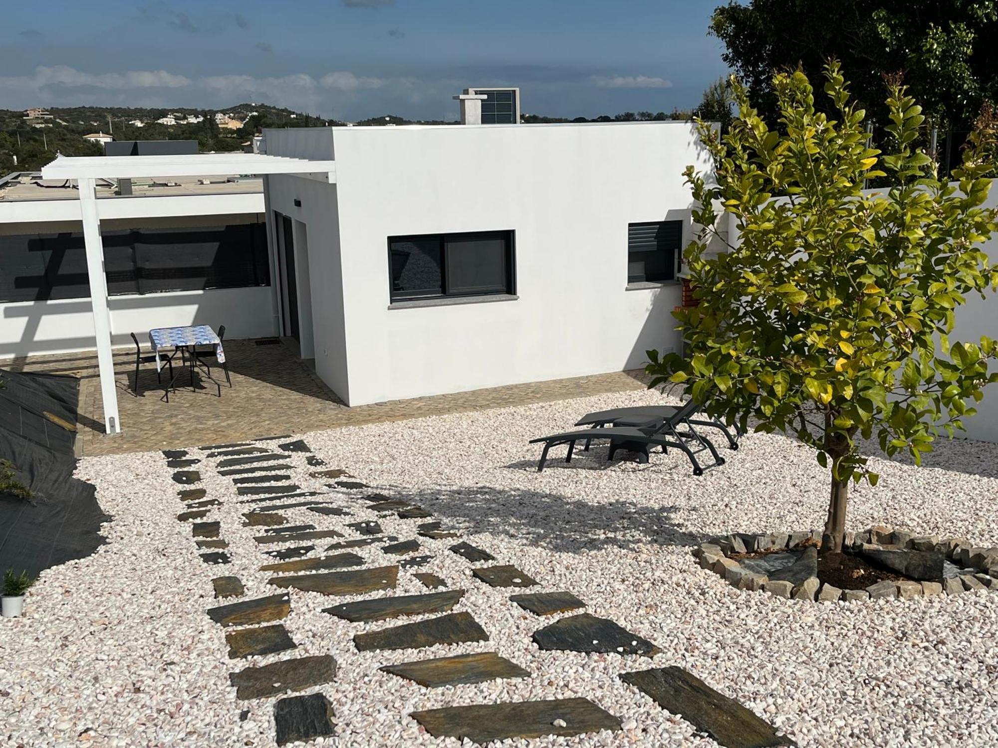 Quinta Ria Formosa Villa Olhao Bagian luar foto