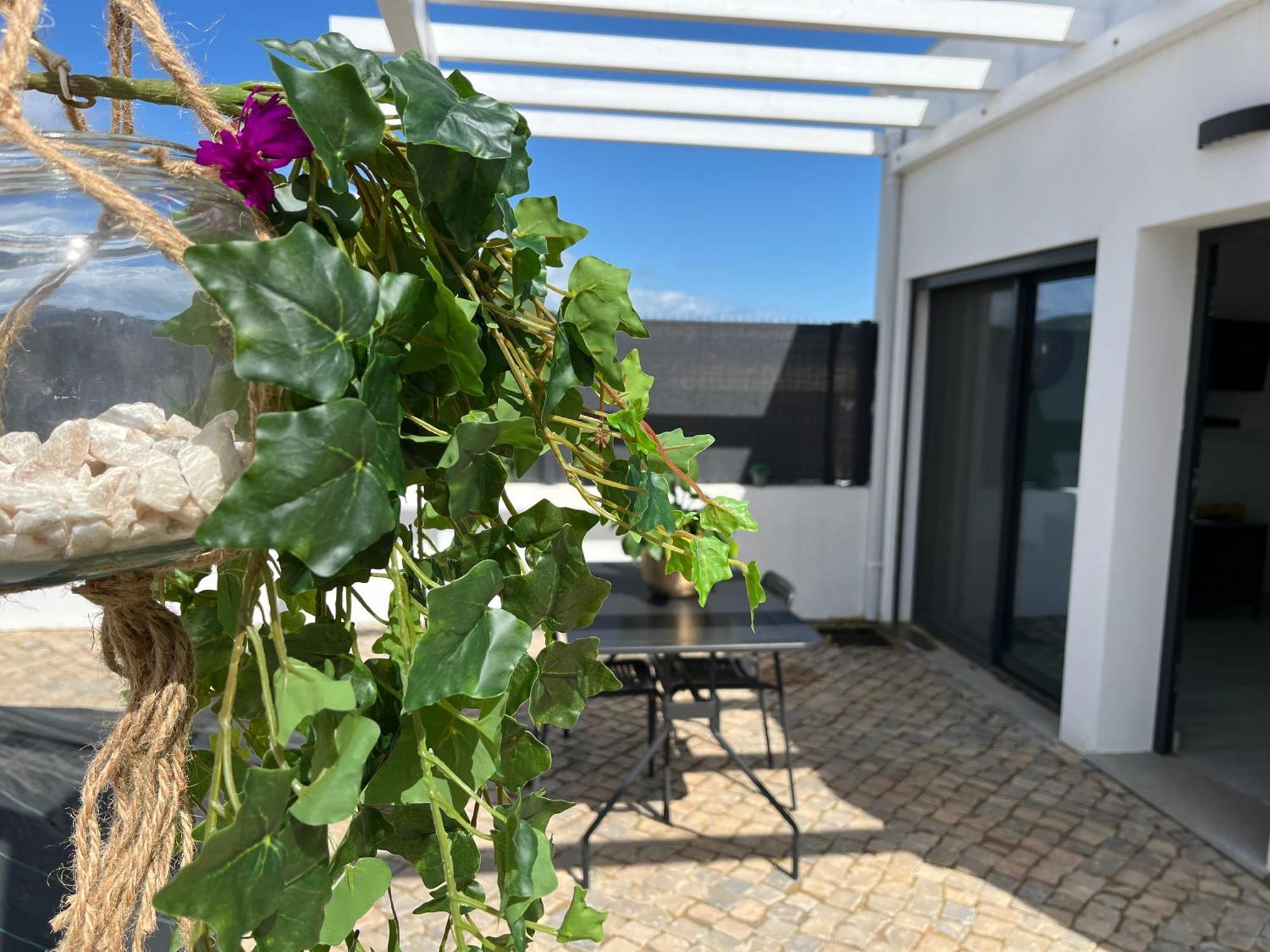 Quinta Ria Formosa Villa Olhao Bagian luar foto