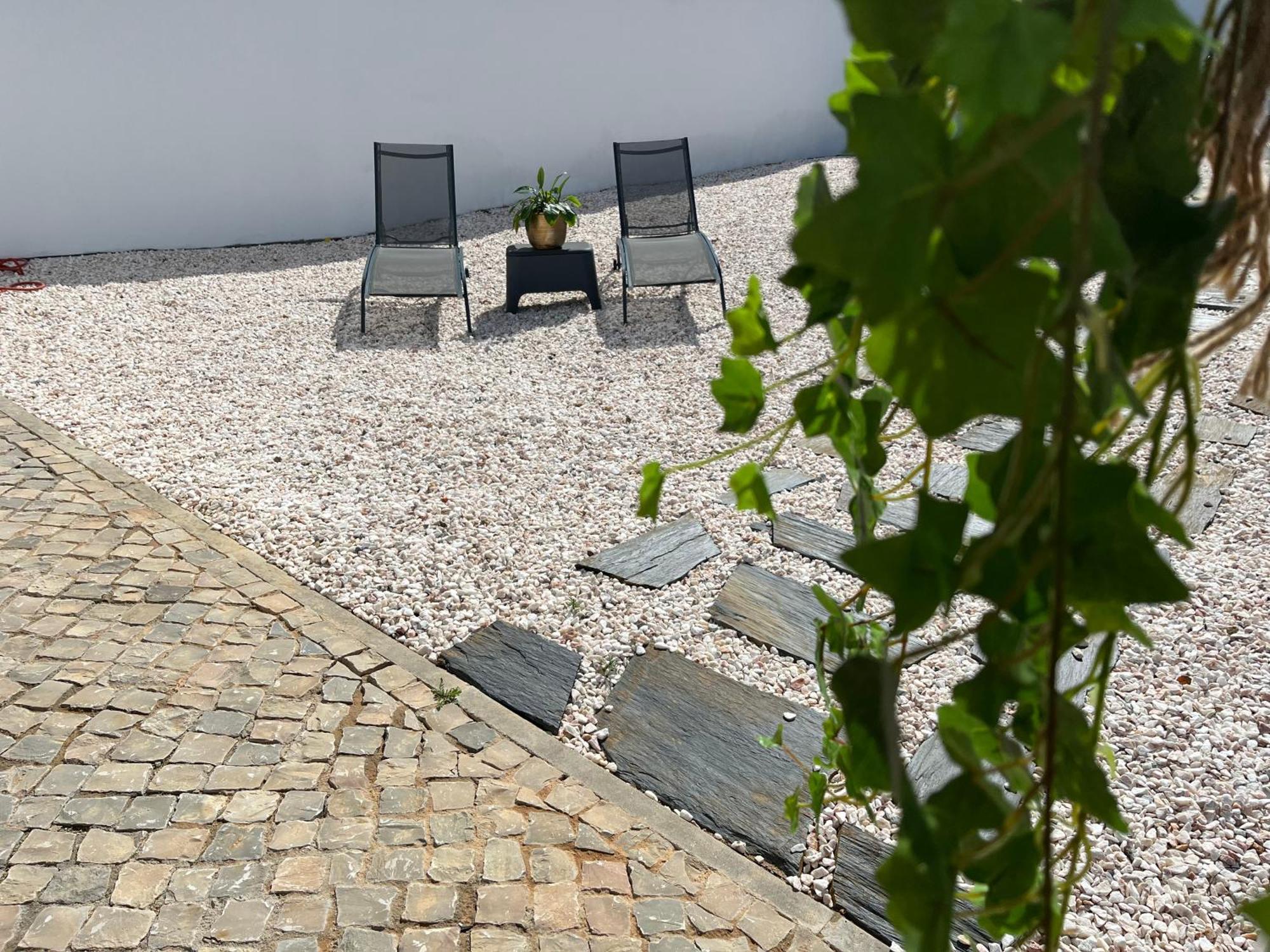 Quinta Ria Formosa Villa Olhao Bagian luar foto