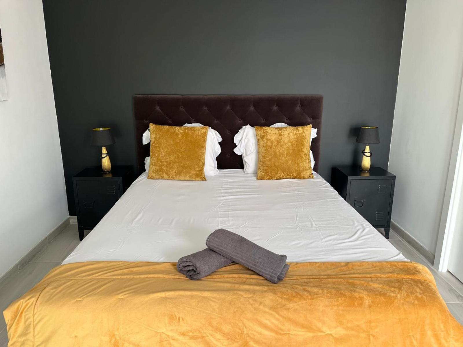 Quinta Ria Formosa Villa Olhao Bagian luar foto