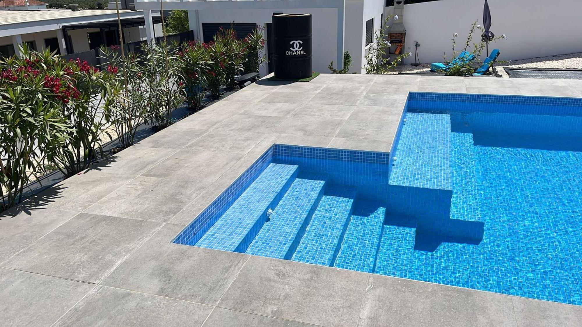 Quinta Ria Formosa Villa Olhao Bagian luar foto